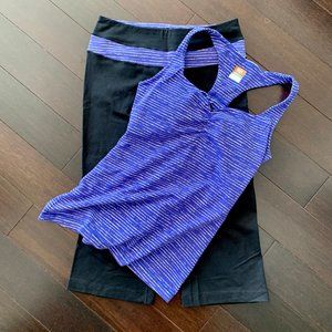 Lucy Activewear Matching Set